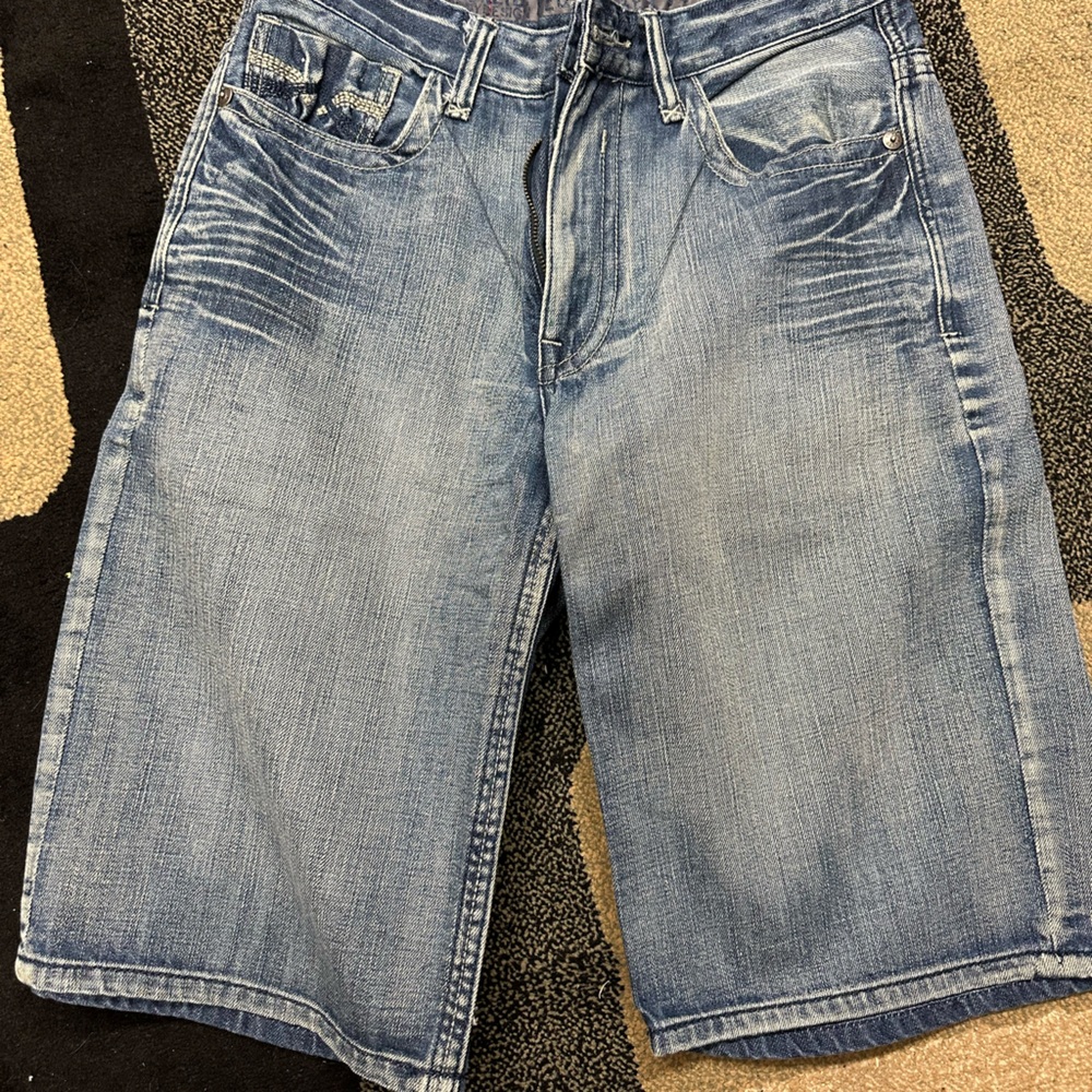 Mens Ecko Unlimited Shorts